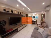 Apartamento para Venda em Niterói/RJ Icaraí 2 Quartos