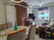 Apartamento para Venda em Niterói/RJ Icaraí 2 Quartos