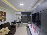 Apartamento para Venda em Niterói/RJ Icaraí 2 Quartos