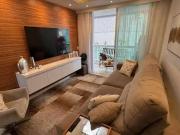 Apartamento para Venda em Niterói/RJ Icaraí 2 Quartos