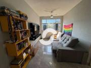 Apartamento para Venda em Niterói/RJ Icaraí 2 Quartos
