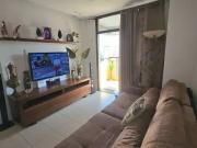 Apartamento para Venda em Niterói/RJ Icaraí 2 Quartos