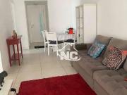 Apartamento para Venda em Niterói/RJ Icaraí 2 Quartos