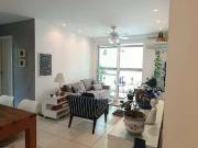 Apartamento para Venda em Niterói/RJ Icaraí 2 Quartos