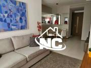 Apartamento para Venda em Niterói/RJ Icaraí 2 Quartos