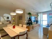 Apartamento para Venda em Niterói/RJ Icaraí 2 Quartos