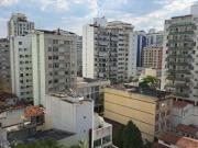 Apartamento para Venda em Niterói/RJ Icaraí 2 Quartos