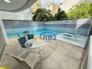 Apartamento para Venda em Niterói/RJ Icaraí 2 Quartos