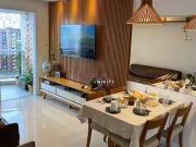 Apartamento para Venda em Niterói/RJ Icaraí 2 Quartos