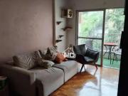Apartamento para Venda em Niterói/RJ Icaraí 2 Quartos