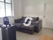 Apartamento para Venda em Niterói/RJ Icaraí 2 Quartos