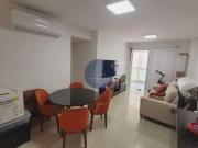 Apartamento para Venda em Niterói/RJ Icaraí 2 Quartos