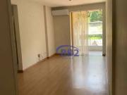 Apartamento para Venda em Niterói/RJ Icaraí 2 Quartos