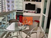 Apartamento para Venda em Niterói/RJ Icaraí 2 Quartos
