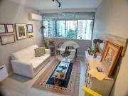 Apartamento para Venda em Niterói/RJ Icaraí 2 Quartos