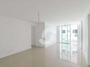 Apartamento para Venda em Niterói/RJ Icaraí 2 Quartos