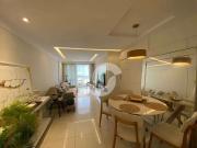 Apartamento para Venda em Niterói/RJ Icaraí 2 Quartos