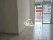 Apartamento para Venda em Niterói/RJ Icaraí 2 Quartos