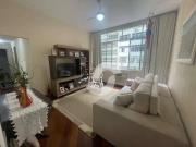 Apartamento para Venda em Niterói/RJ Icaraí 2 Quartos