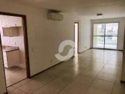 Apartamento para Venda em Niterói/RJ Icaraí 2 Quartos