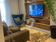 Apartamento para Venda em Niterói/RJ Icaraí 2 Quartos