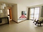 Apartamento para Venda em Niterói/RJ Icaraí 2 Quartos