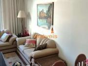 Apartamento para Venda em Niterói/RJ Icaraí 2 Quartos