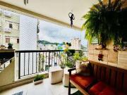 Apartamento para Venda em Niterói/RJ Icaraí 2 Quartos