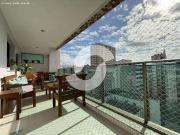 Apartamento para Venda em Niterói/RJ Icaraí 2 Quartos