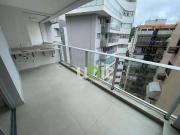 Apartamento para Venda em Niterói/RJ Icaraí 2 Quartos