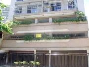 Apartamento para Venda em Niterói/RJ Icaraí 2 Quartos