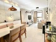 Apartamento para Venda em Niterói/RJ Icaraí 2 Quartos