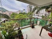 Apartamento para Venda em Niterói/RJ Icaraí 2 Quartos