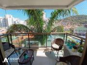 Apartamento para Venda em Niterói/RJ Icaraí 2 Quartos