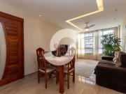 Apartamento para Venda em Niterói/RJ Icaraí 2 Quartos