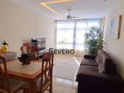Apartamento para Venda em Niterói/RJ Icaraí 2 Quartos