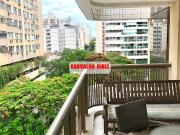 Apartamento para Venda em Niterói/RJ Icaraí 2 Quartos