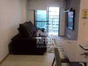 Apartamento para Venda em Niterói/RJ Icaraí 2 Quartos