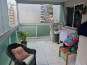 Apartamento para Venda em Niterói/RJ Icaraí 2 Quartos
