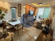 Apartamento para Venda em Niterói/RJ Icaraí 2 Quartos