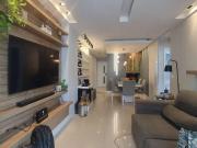 Apartamento para Venda em Niterói/RJ Icaraí 2 Quartos