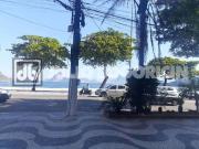 Apartamento para Venda em Niterói/RJ Icaraí 2 Quartos