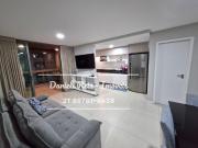 Apartamento para Venda em Niterói/RJ Icaraí 2 Quartos
