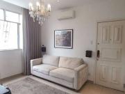 Apartamento para Venda em Niterói/RJ Icaraí 2 Quartos