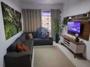 Apartamento para Venda em Niterói/RJ Icaraí 2 Quartos