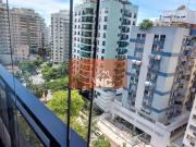 Apartamento para Venda em Niterói/RJ Icaraí 2 Quartos