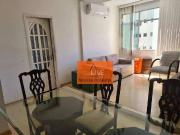Apartamento para Venda em Niterói/RJ Icaraí 2 Quartos