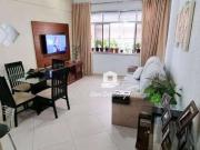 Apartamento para Venda em Niterói/RJ Icaraí 2 Quartos