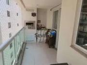 Apartamento para Venda em Niterói/RJ Icaraí 2 Quartos