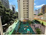 Apartamento para Venda em Niterói/RJ Icaraí 2 Quartos